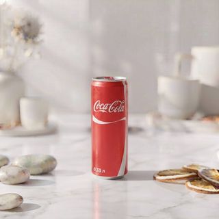 Напій Coca-Cola Original Taste  0.33 л