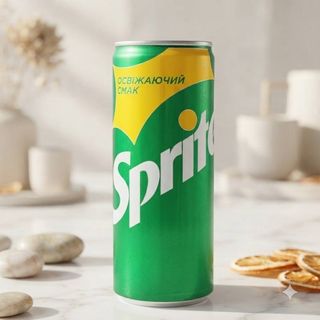 Напій Sprite  330 мл