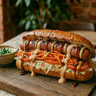 Класичний Chicago 510 гр