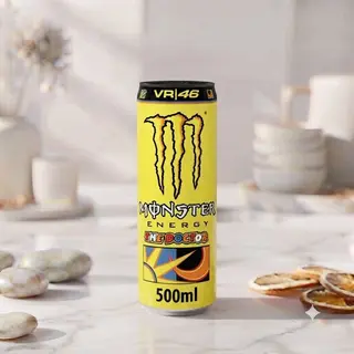 Monster Energy The Doctor 0.5 л