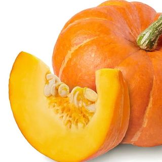 Млинці з гарбузом, апельсином та корицею