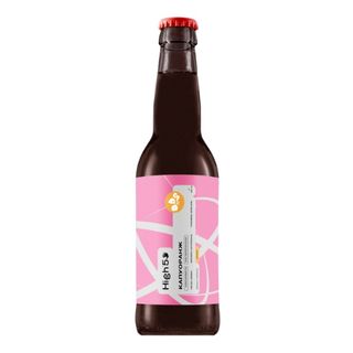 Кавовий напій Капуоранж (0,33л)