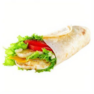 Ранок тортилья