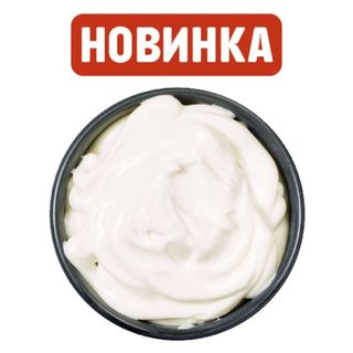VEKE® майонез «Натюрель»
