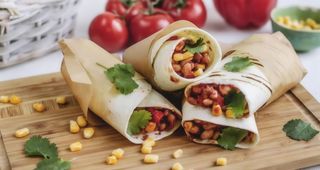 Шаурма Мексіканська Середня-М(300г)