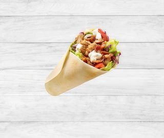 Шаурма Класична Міні-S (230г)