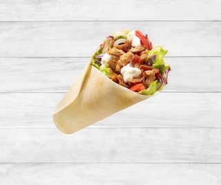 Шаурма Класична Середня-М (300г)