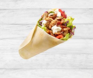 Шаурма Класична Подвійна-L (390г)