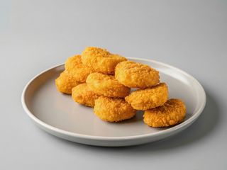 Нагетси (4 шт)