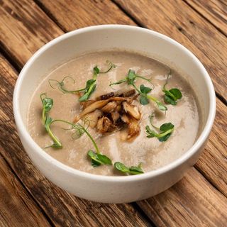 Грибний крем-суп (300г)