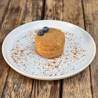 Медовик класичний Малина-Полуниця-Смородина (150г)