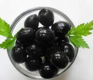 Оливки (50г)