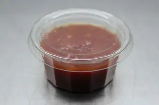 Соус Шашличний (40г)