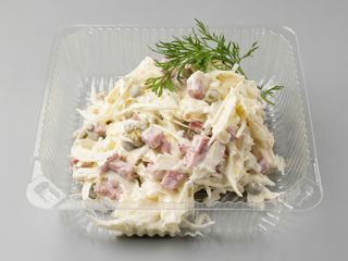 Салат Дністер (150г)