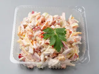 Салат Пікантний (140г)
