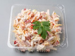 Салат Пікантний (140г)