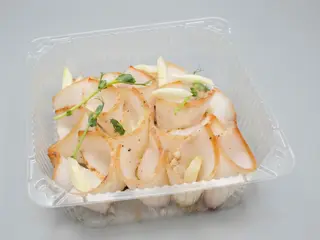 Сало по-угорськи (100г)