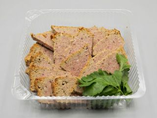 Паштет печений (100г)