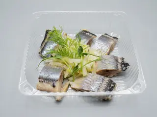 Оселедець (100/20г)