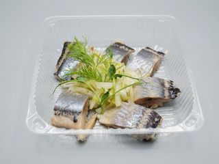 Оселедець (100/20г)