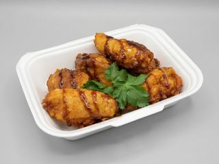 Курячі крила до пива (235г)