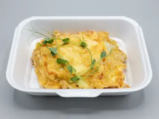 Сир фарширований баликом (100г)