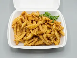 Картопля фрі (200г)