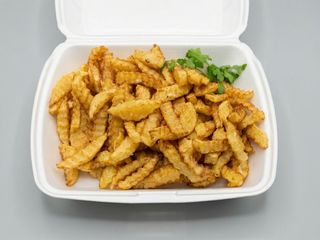 Картопля фрі (200г)