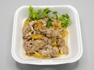 Мозги смажені (150г)