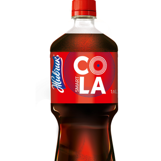 Живчик Smart Cola, 0,5л
