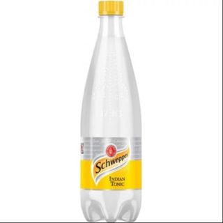 Schweppes Tonic 