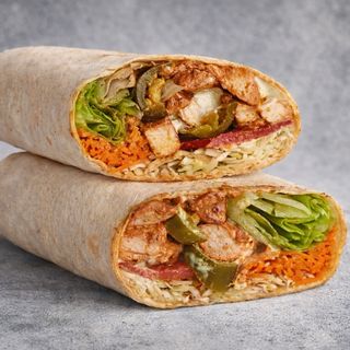 Шаурма Діабло