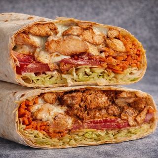 Шаурма Класична XL