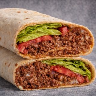 Шаурма Арабська