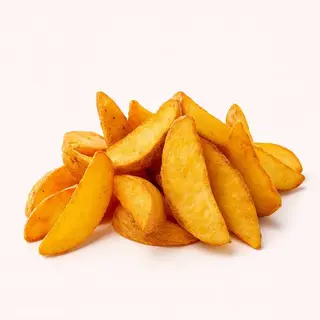 Картопля по-селянськи XL