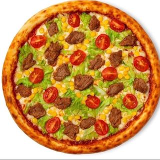 Піца Арабська 40 см