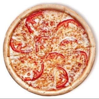 Піца Маргарита 40 см