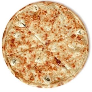 Піца 4 сира 40 см