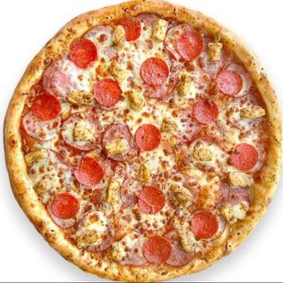 Піца Фірмова 40 см