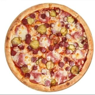 Піца Мисливська 40 см
