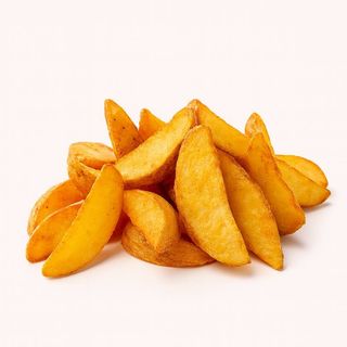 Картопля по-селянськи L