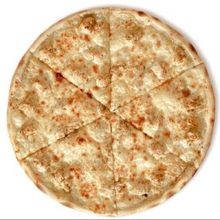 Піца Сирне курча 40 см