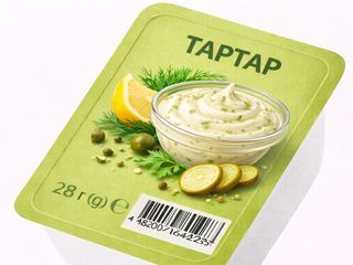 Соус тартар