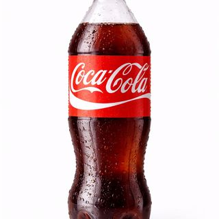 Coca cola zero