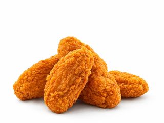 Крильця 8 шт