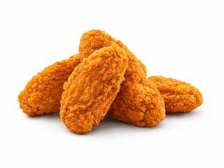 Курячі крильця 3 шт