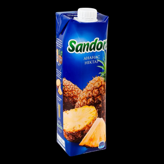 Sandora Ананас