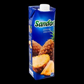 Sandora Ананас