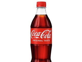 Coca Cola 1.25 л