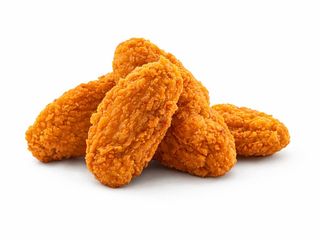 Крильця 3 шт